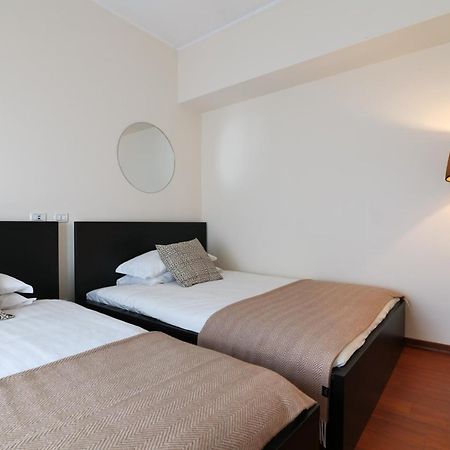 Lux Penthouse Palestro Apartman Milánó Kültér fotó