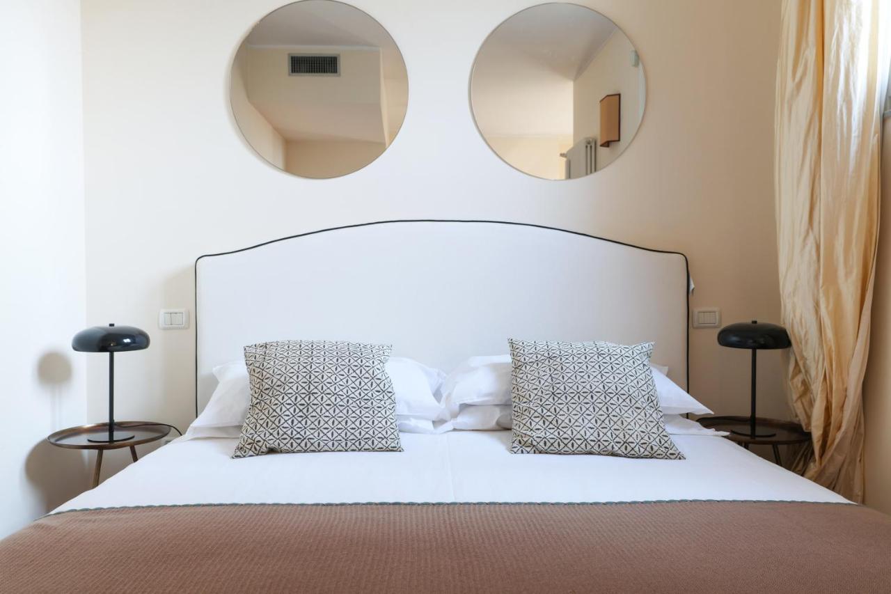 Lux Penthouse Palestro Apartman Milánó Kültér fotó