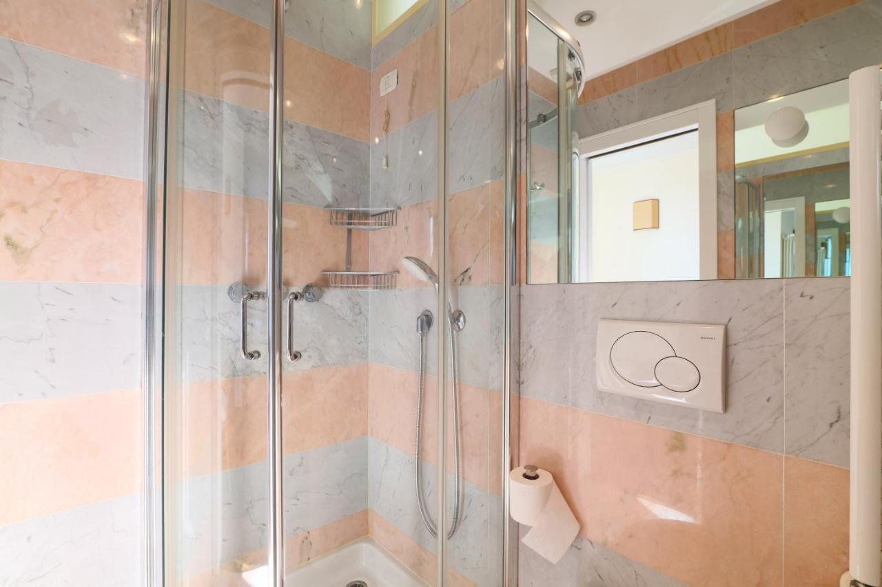 Lux Penthouse Palestro Apartman Milánó Kültér fotó