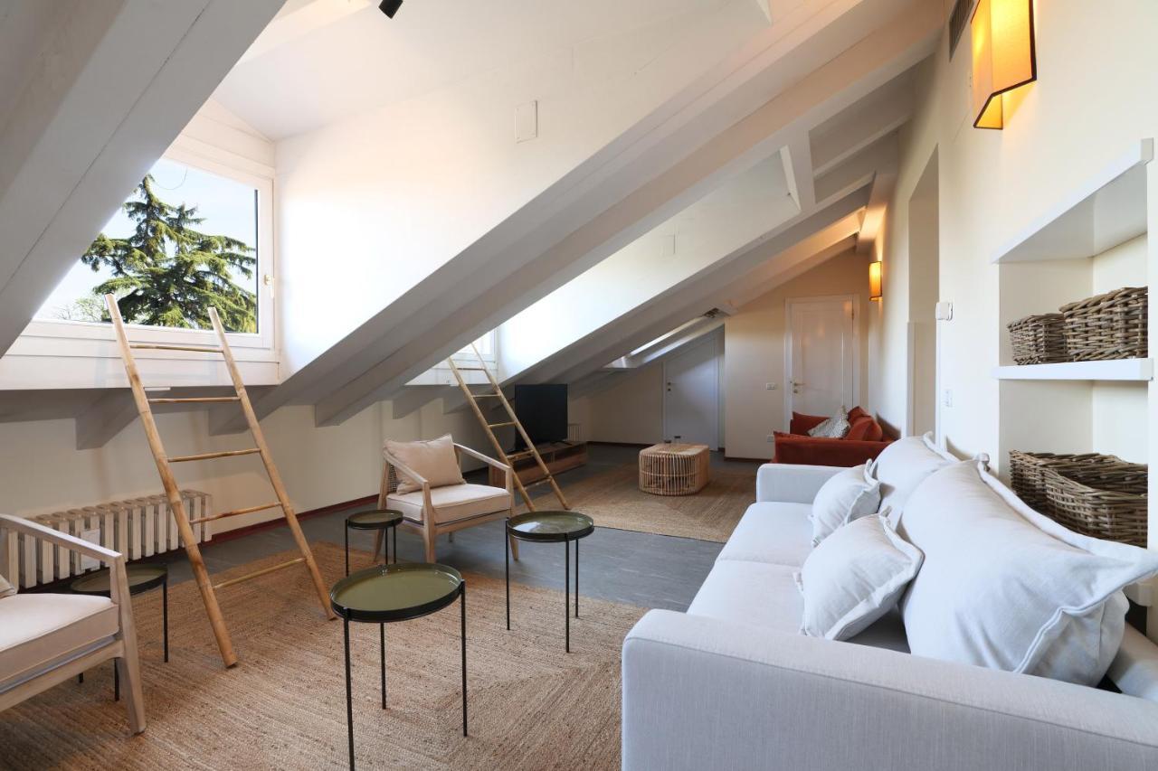 Lux Penthouse Palestro Apartman Milánó Kültér fotó